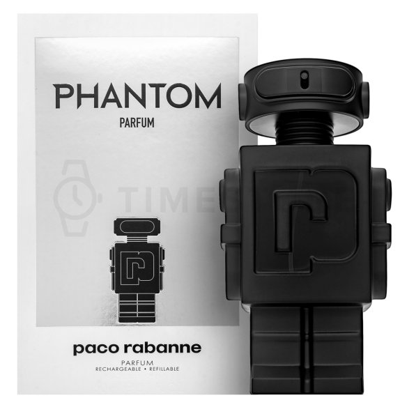 Paco Rabanne Phantom čisti parfum za moške Refill 150 ml