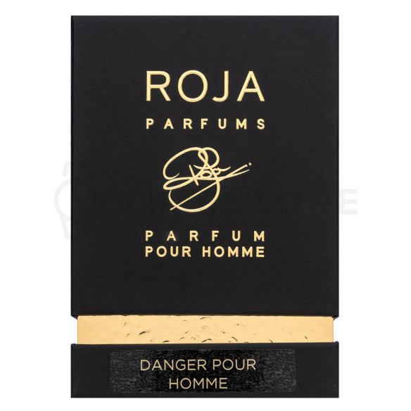 Roja Parfums Danger Pour Homme Perfume para hombre 50 ml