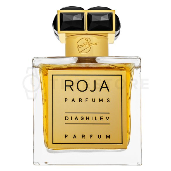 Roja Parfums Diaghilev čistý parfém unisex 100 ml