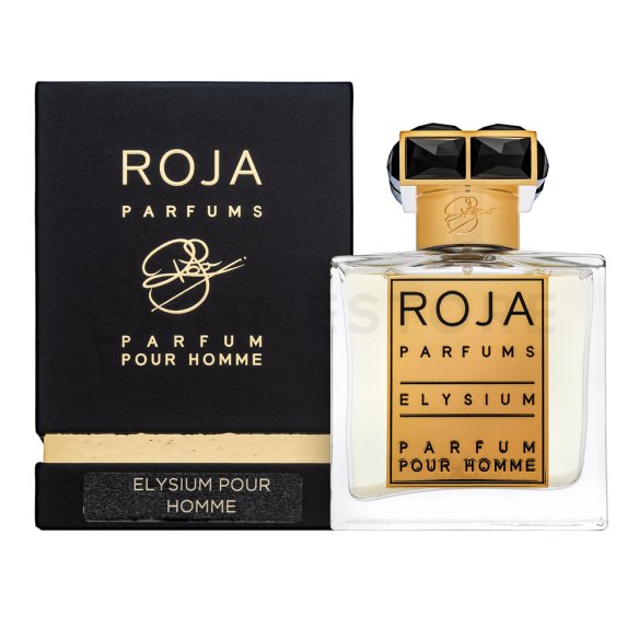 Roja Parfums Elysium Pour Homme čisti parfum za moške 50 ml