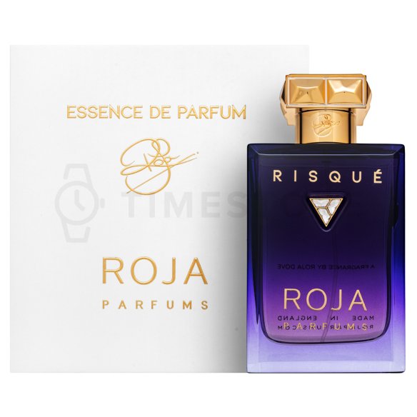 Roja Parfums Risque Pour Femme Парфюмна вода за жени 100 ml