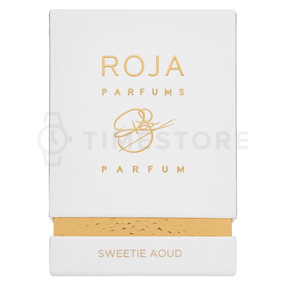 Roja Parfums Sweetie Aoud čistý parfém unisex 50 ml