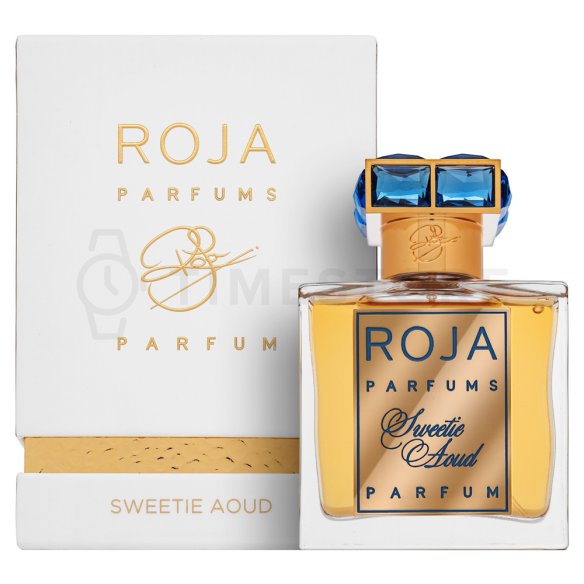 Roja Parfums Sweetie Aoud čistý parfém unisex 50 ml