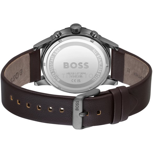 Hugo Boss