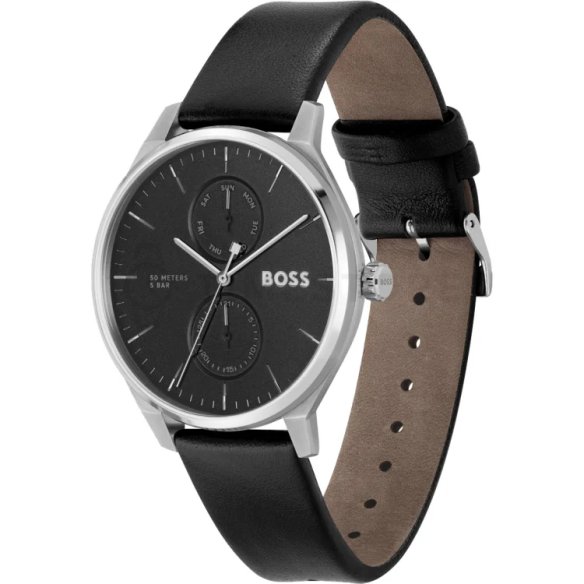 Hugo Boss