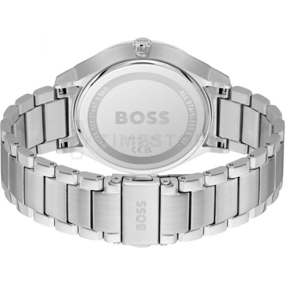 Hugo Boss