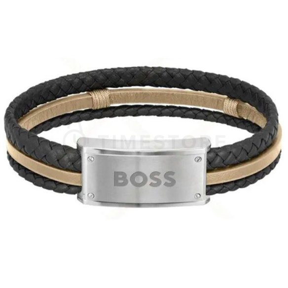 Hugo Boss