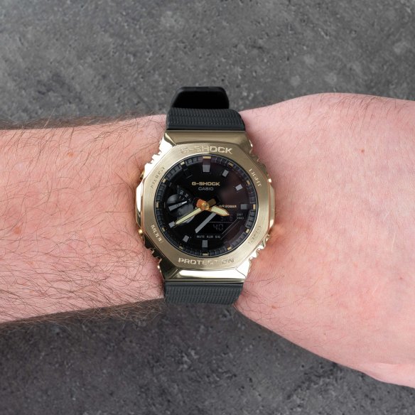 Casio G-Shock