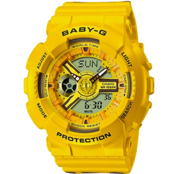 Casio Baby-G