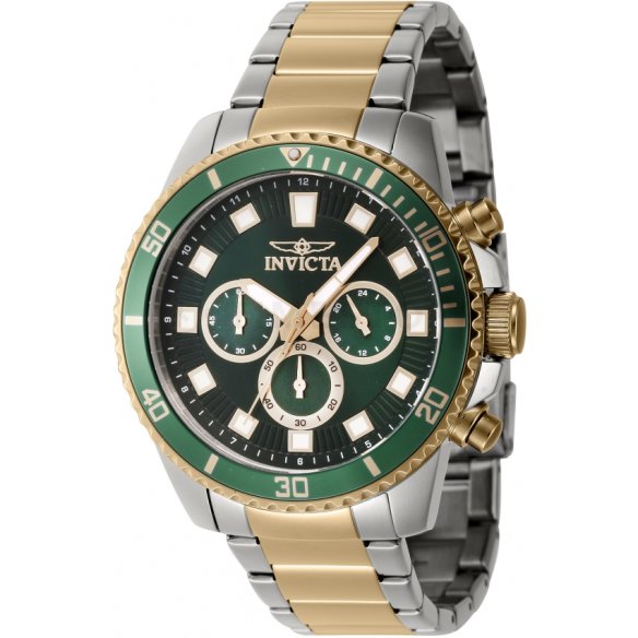 Invicta Pro Diver