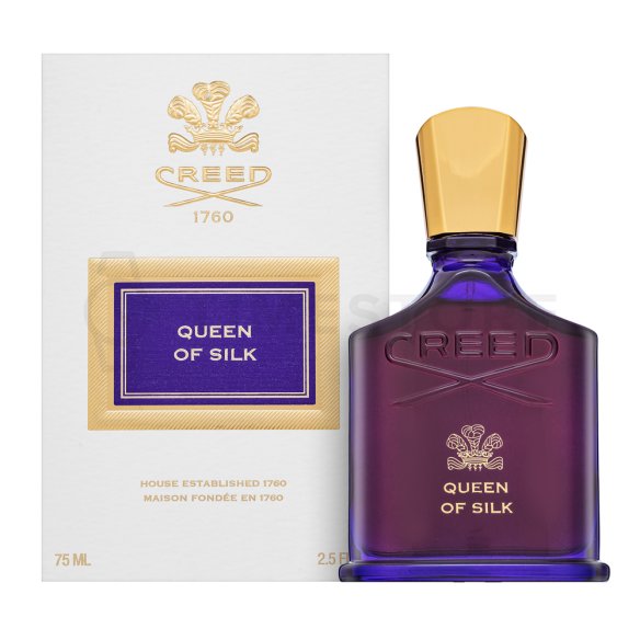 Creed Queen of Silk parfémovaná voda pro ženy 75 ml