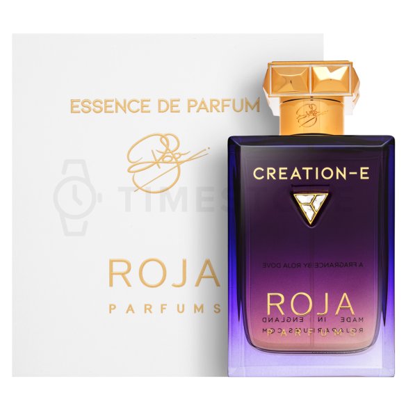 Roja Parfums Creation-E čistý parfém pro ženy 100 ml