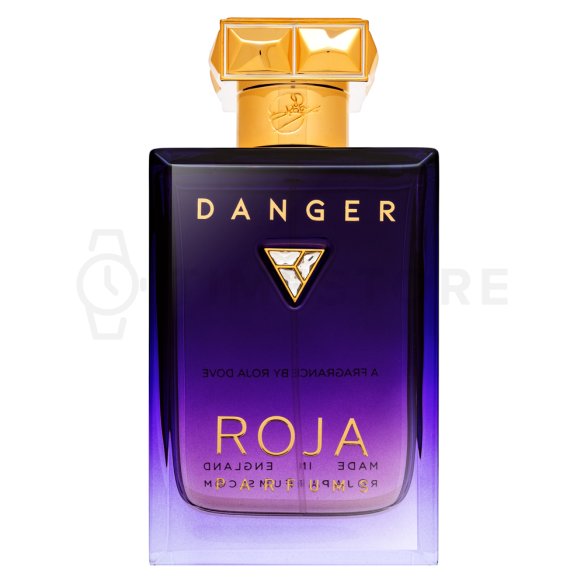 Roja Parfums Danger Essence Parfum femei 100 ml