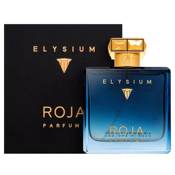 Roja Parfums Elysium Pour Homme Eau de Parfum bărbați 100 ml