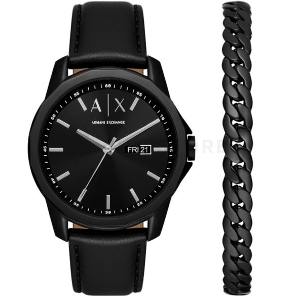 Armani Exchange