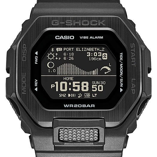 Casio G-Shock