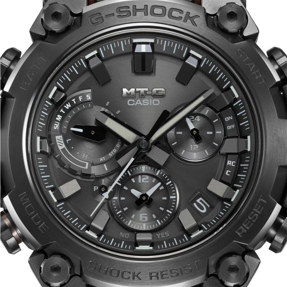 Casio G-Shock