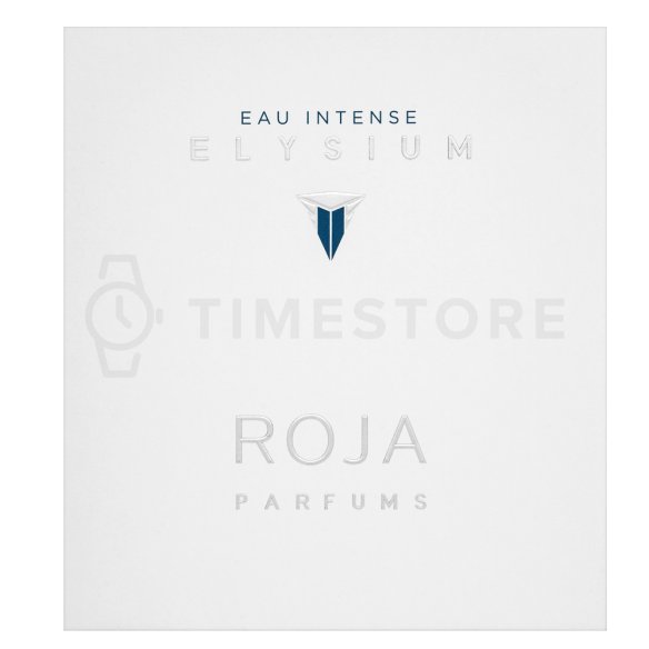 Roja Parfums Elysium Eau Intense Eau de Parfum para hombre 100 ml