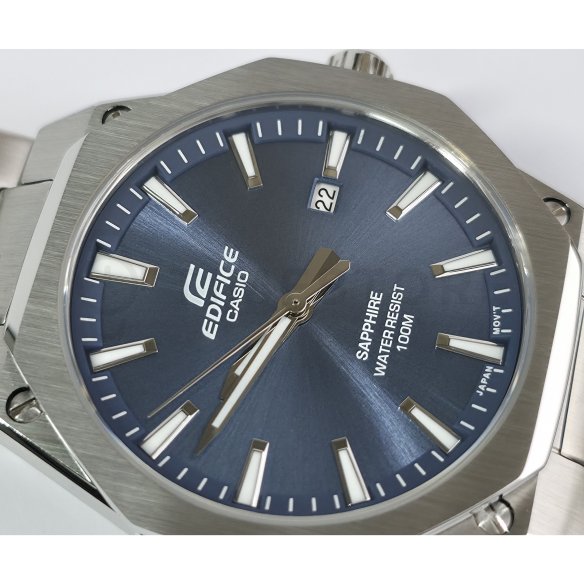 Casio Edifice