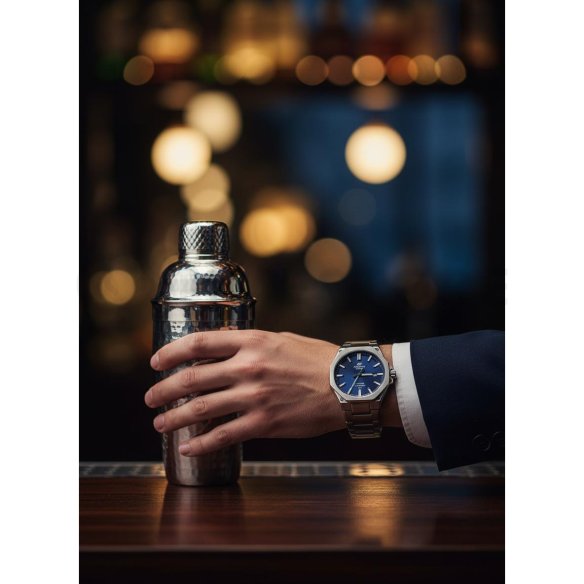Casio Edifice