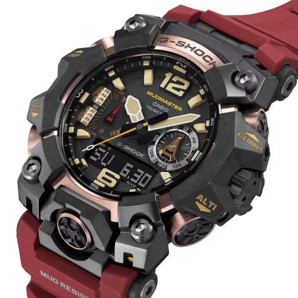 Casio G-Shock