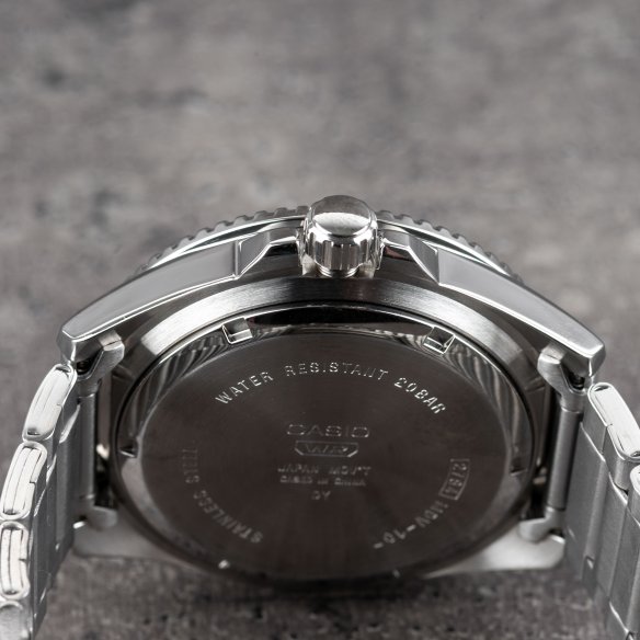 Casio Collection