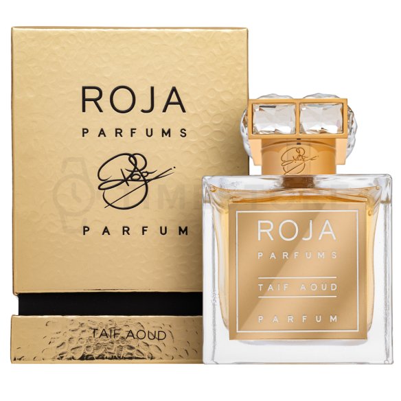 Roja Parfums Taif Aoud čistý parfém unisex 100 ml