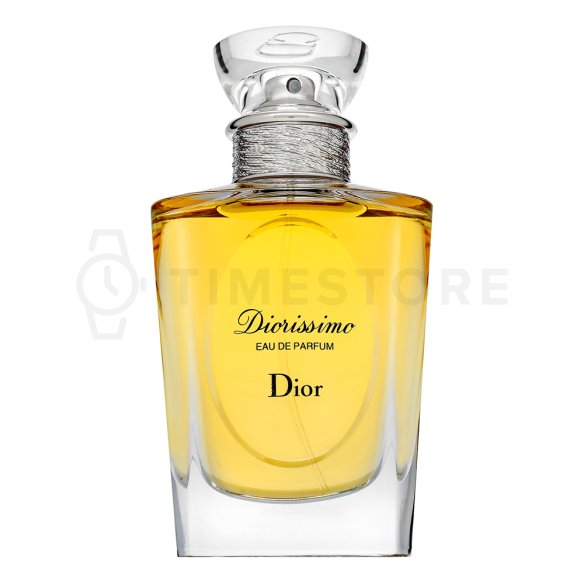 Dior (Christian Dior) Diorissimo woda perfumowana dla kobiet 50 ml