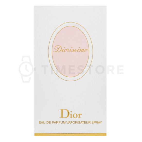 Dior (Christian Dior) Diorissimo woda perfumowana dla kobiet 50 ml
