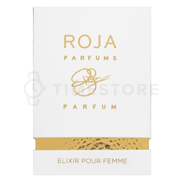 Roja Parfums Elixir czyste perfumy dla kobiet 50 ml