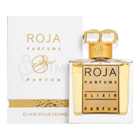 Roja Parfums Elixir čistý parfém pro ženy 50 ml