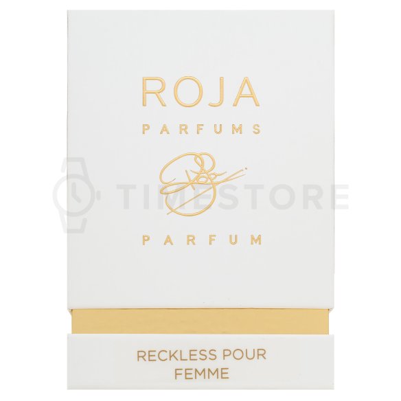 Roja Parfums Reckless čistý parfém pro ženy 50 ml