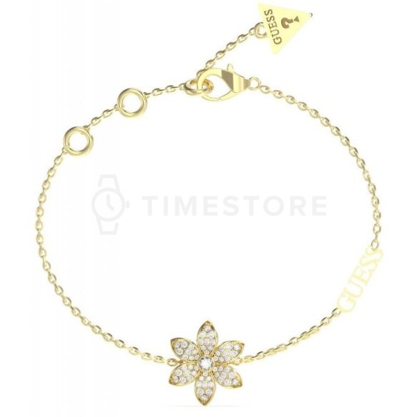 Guess White Lotus