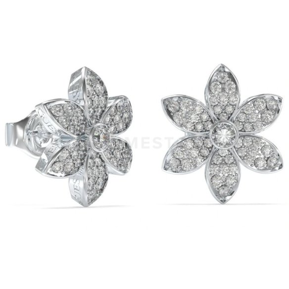 Guess White Lotus