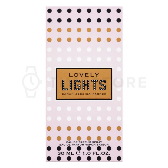 Sarah Jessica Parker Lovely Lights parfemska voda za žene 30 ml
