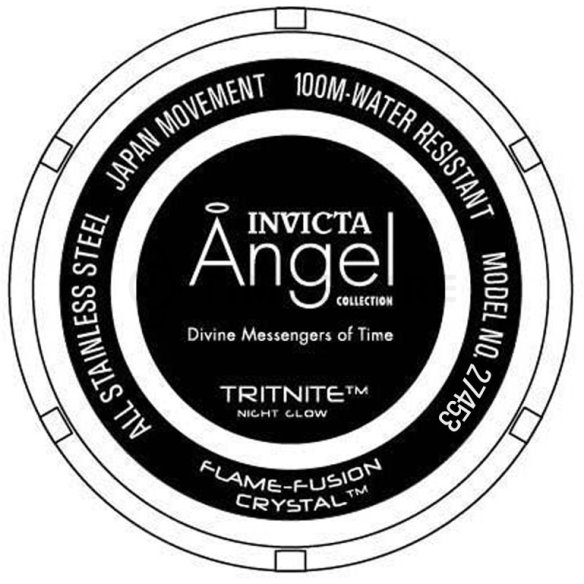 Invicta Angel