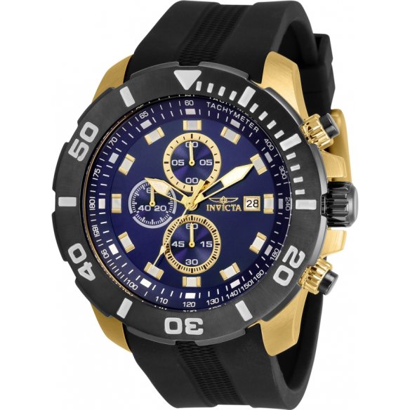 Invicta Pro Diver