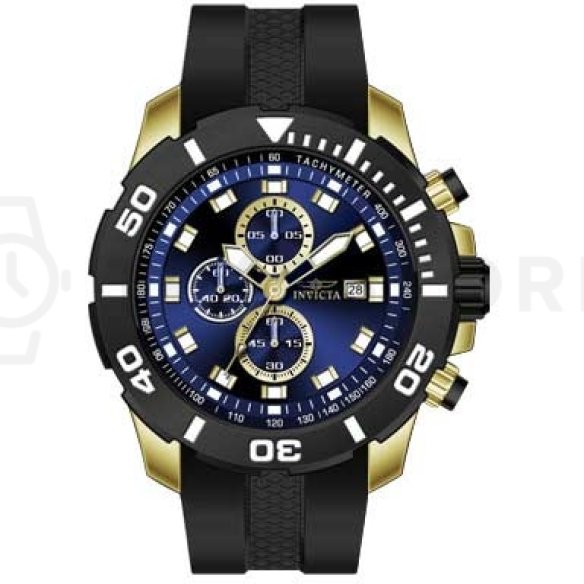 Invicta Pro Diver