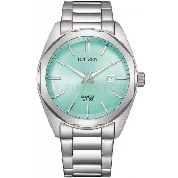 Citizen Quartz