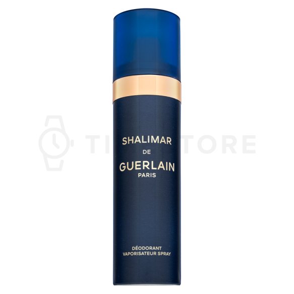 Guerlain Shalimar spray dezodor nőknek 100 ml