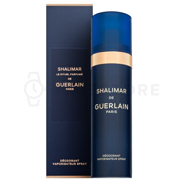 Guerlain Shalimar spray dezodor nőknek 100 ml