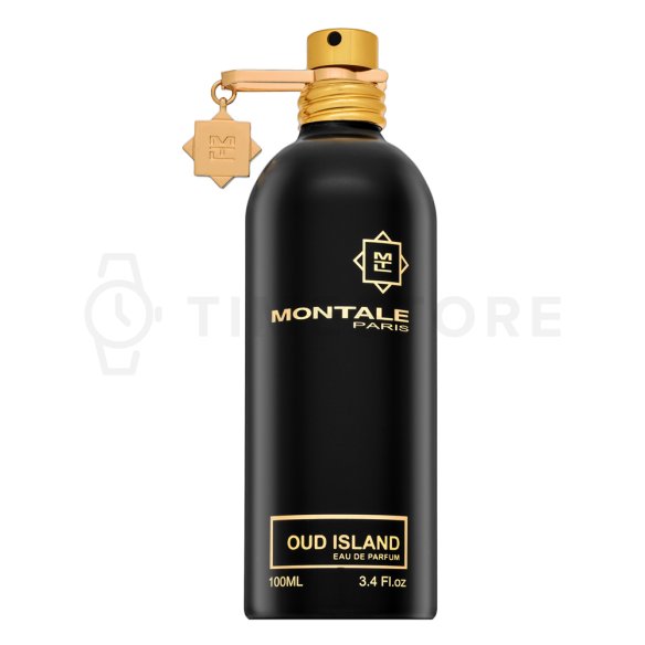 Montale Oud Island Eau de Parfum unisex 100 ml