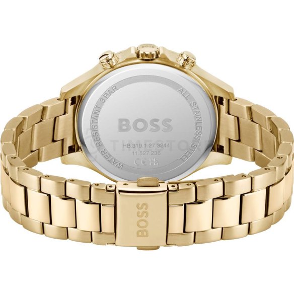 Hugo Boss