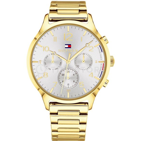 Tommy Hilfiger Emmy