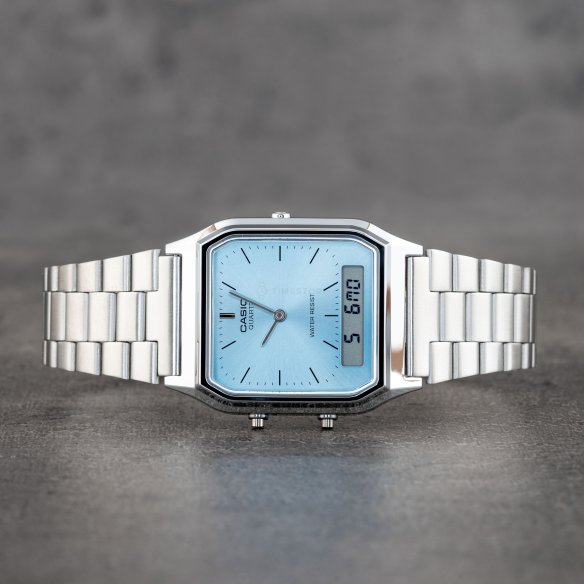 Casio Vintage
