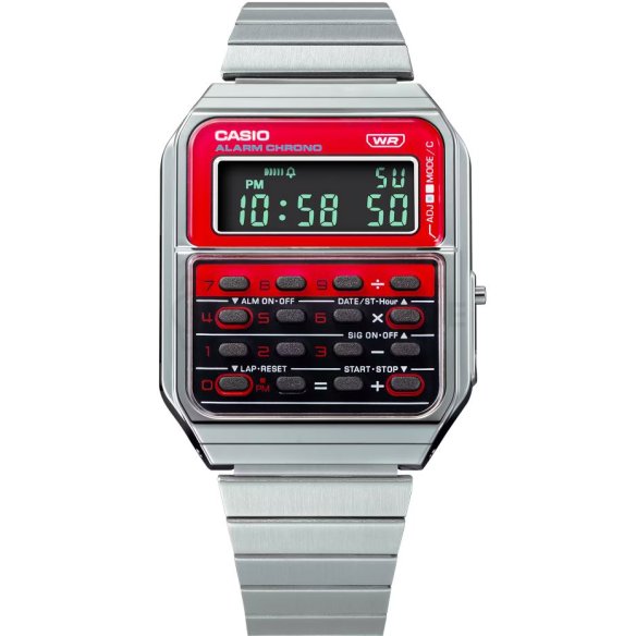 Casio Vintage