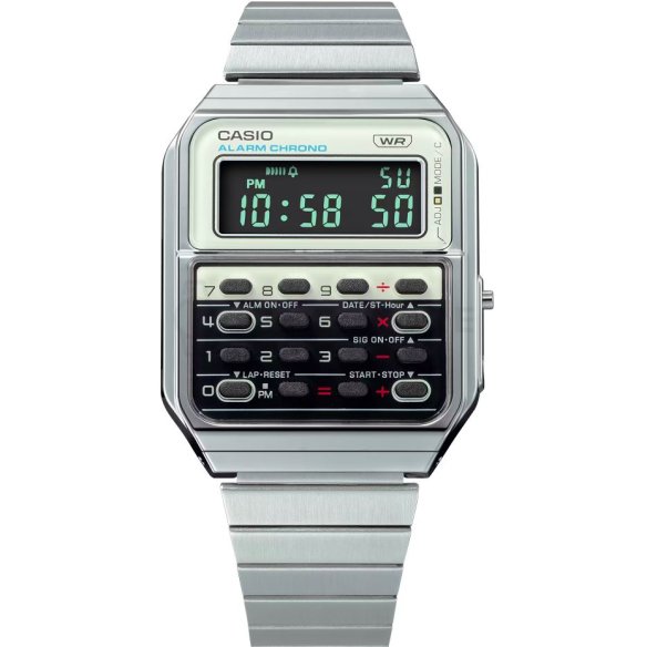 Casio Vintage