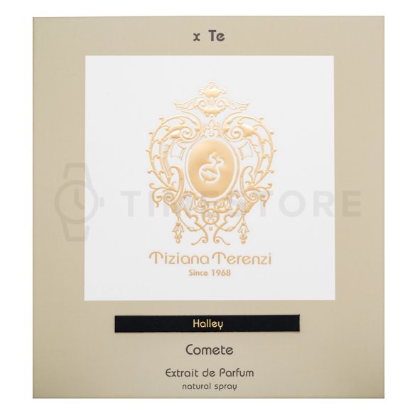 Tiziana Terenzi Halley čistý parfém unisex 100 ml