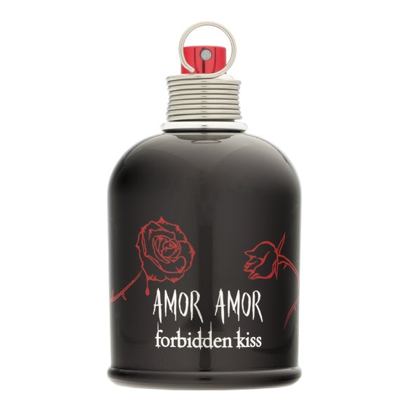 Cacharel Amor Amor Forbidden Kiss Eau de Toilette nőknek 100 ml