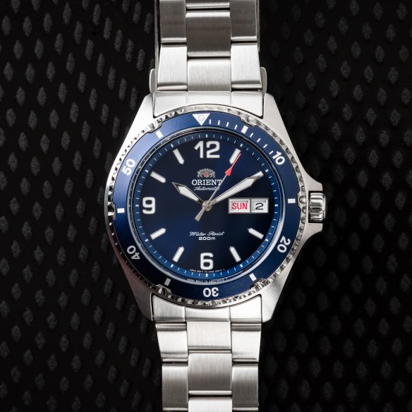 Orient Mako II